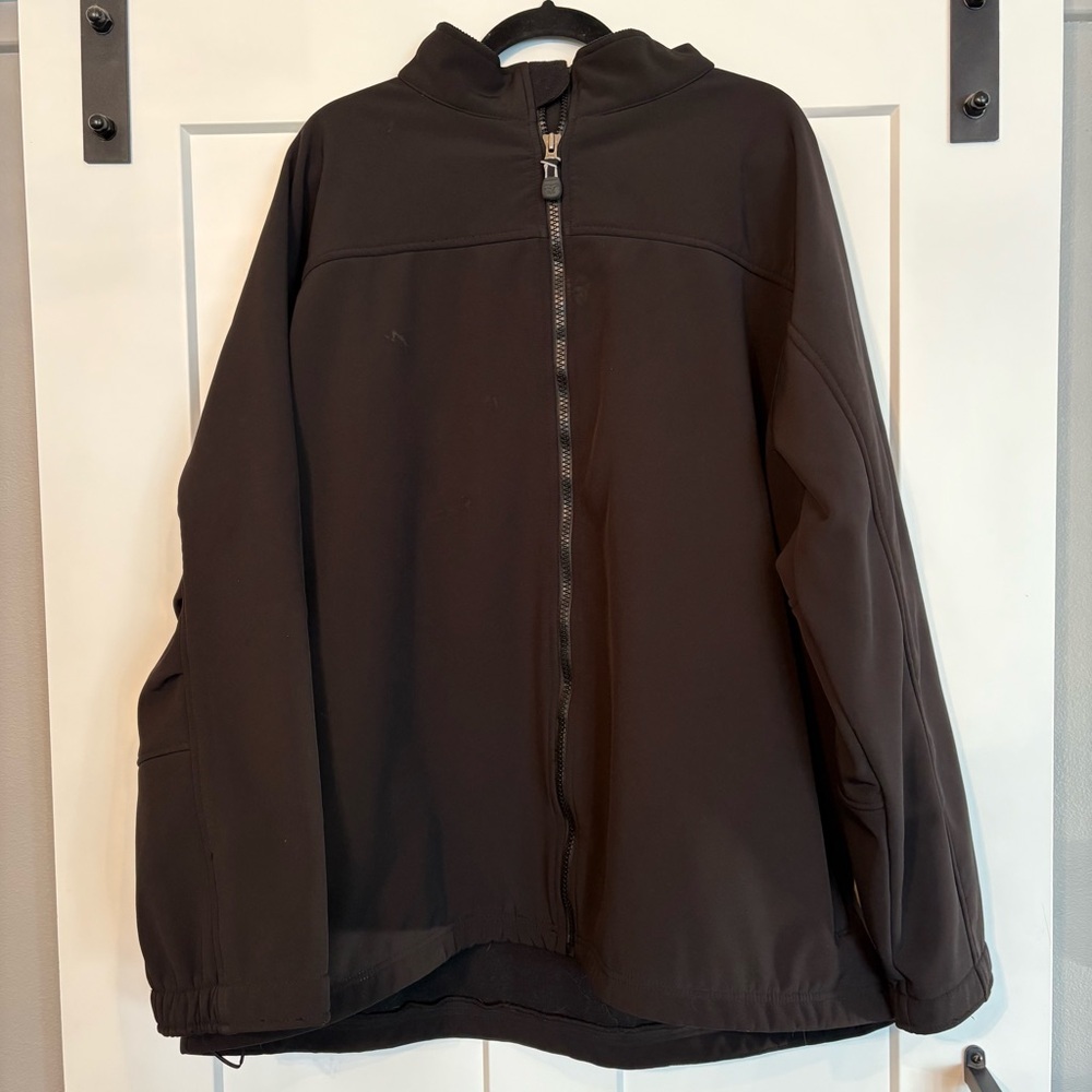 White Bear Three Season Jacket Cold Weather Heavyweight Winter 3XLT Men’s